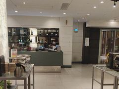 -北京德胜门华宇假日酒店·画廊咖啡厅