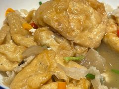 -衡厨·衡阳土菜(中南店)