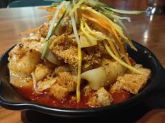 -驿楼兰·新疆菜(火车站店)