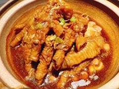 -潮州府·潮菜·砂锅粥(徐家汇店)
