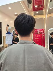 -P.STYLE 派斯造型