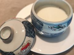 -御公馆中餐厅·点心·顺德菜·佛山东平保利洲际酒店
