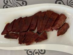 香烧牛舌-岭南海晏楼(东晓南店)
