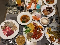 -安蒂娅·海鲜自助餐厅(安蒂娅美兰酒店)
