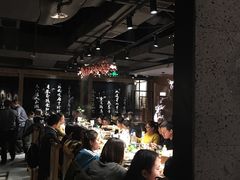 -呷哺呷哺 黄金牧场 (新中关购物中心店)