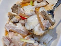 -滋粥楼·顺德菜(番禺广场总店)
