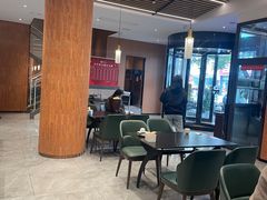 -国人川菜(李家村建东街店)