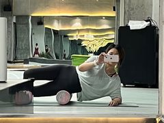 -LA合时健身4PMFIT(花桥旗舰店)