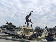 -华清宫景区