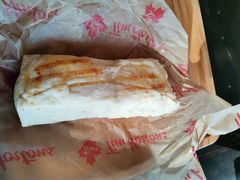 农夫卷-Tims天好咖啡(河西万象城店)