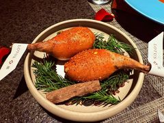 -莲西餐(曲江店)