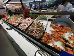 -星伦多自助料理·涮烤一体(奉贤龙湖天街店)