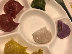 -一轩饺子馆(丽都店)