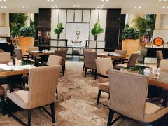 -王府半岛酒店·大堂茶座