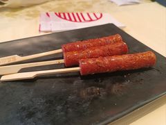 -聚味瞿记·龙虾堂(咸嘉湖店)