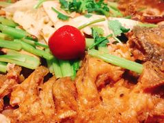 -老板恋上鱼(振华商厦店)