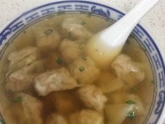 -古徽州馄饨店(宝安路店)