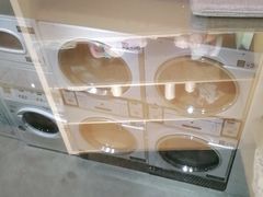 -XI·LaundryCafe 喜咖自助洗衣咖啡店