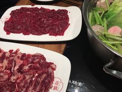 -牛焱·贵州黄牛肉火锅(城西银泰店)