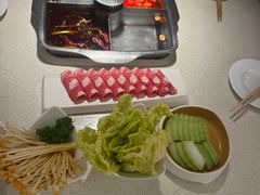 -海底捞火锅(龙岗星河COCO Park店)