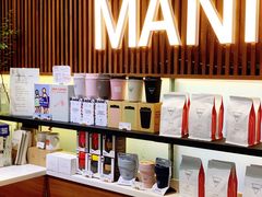 零售区-Manner Coffee(大宁国际商业广场店)