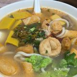 汕头宝藏麻辣烫｜藏在村子里的“泽家麻辣”  