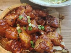 -花盐街·四川乐山小吃(西单大悦城店)