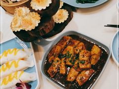 -香香海南菜餐厅