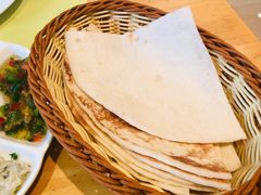 -ALAMEEN阿拉伯餐厅(三里屯店)