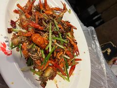 -四妹餐厅(玫瑰街店)