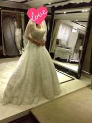 -韩国天使嫁衣婚纱礼服馆(上海旗舰店)