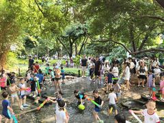 -成都市活水公园