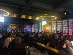 -CIRCLE·酒吧(第一国际店)