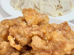 -新洪记·丽久饭店(铁西店)