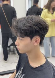 -乾健·烫染·接发SALON