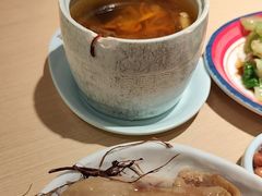 -多喝汤·粤式茶餐(太和金铂店)
