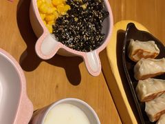 -一心创作料理屋(经开万达店)