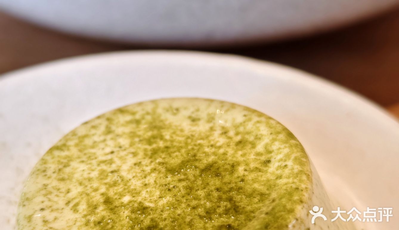 甜蜜时光饮品配dessert