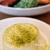 甜蜜时光饮品配dessert