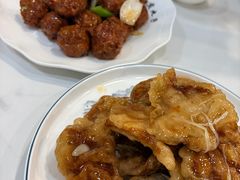 -宝发园名菜馆
