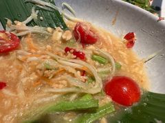-Thai Alley泰爱里(二沙岛店)