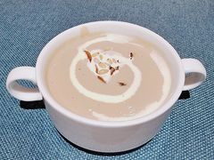 奶油蘑菇汤-俄士厨房(未来城店)