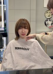 -TONI&GUY