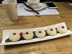 -繁花里音乐餐厅(新天地店)
