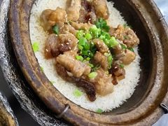 -红星光发煲仔饭(大石街店)