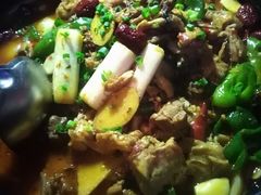 -陈帅夜排档·龙虾·炒菜·烤串(世茂店)