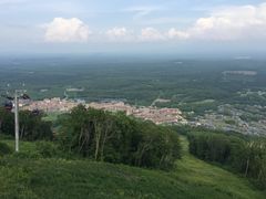 -长白山万达喜来登度假酒店