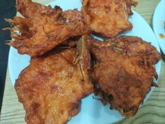 -九龙餐厅(大沽路店)