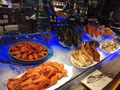 -星河湾半岛酒店·意咖啡西餐厅