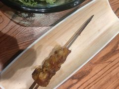 -驿楼兰·新疆菜(火车站店)